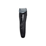 Panasonic Επαναφορτιζόμενη Κουρευτική Μηχανή Μαύρη ER-GB61-K503