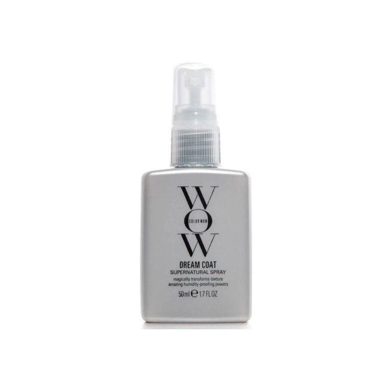Color Wow Dream Coat Anti-Frizz Spray Μαλλιών για Λάμψη 50ml