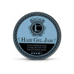 Lavish Care Hair Gel Jam Strong Flexible Hold 150ml