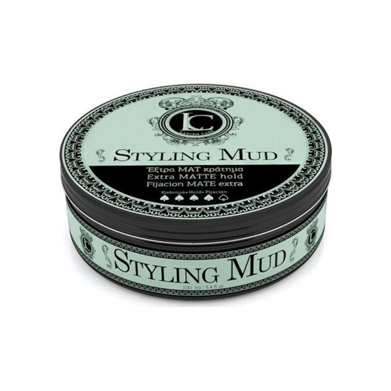 Lavish Care Styling Mud Extra Matte Πηλός 100gr