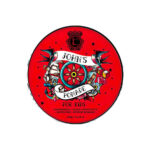 Lavish Care John's Pomade Προϊόν για Styling Μαλλιών 100gr