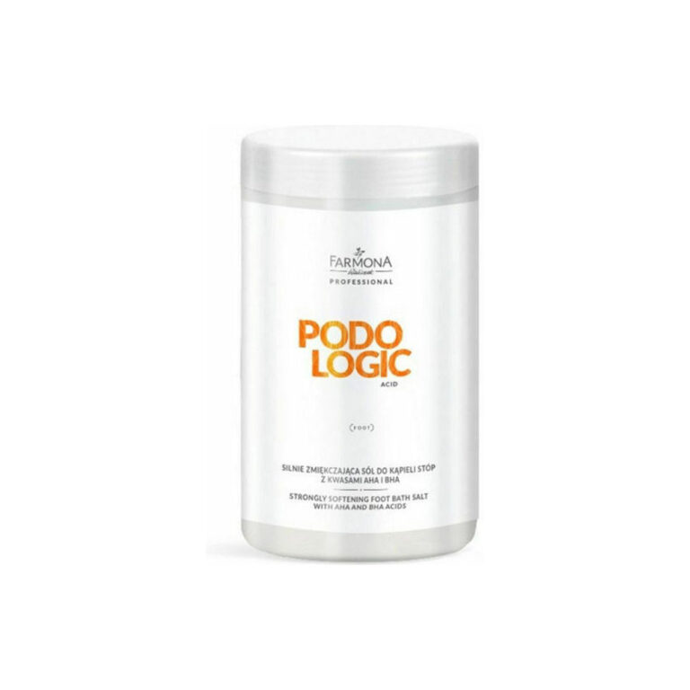 Farmona Άλατα Μπάνιου Podologic Acid για Ποδόλουτρο 1400gr