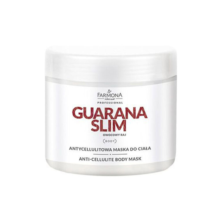 Farmona Κρέμα για Αδυνάτισμα / Κυτταρίτιδα Σώματος 500ml