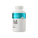 OstroVit CLA 1000 1000mg 90 κάψουλες