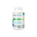 AllNutrition Berberine 90 κάψουλες