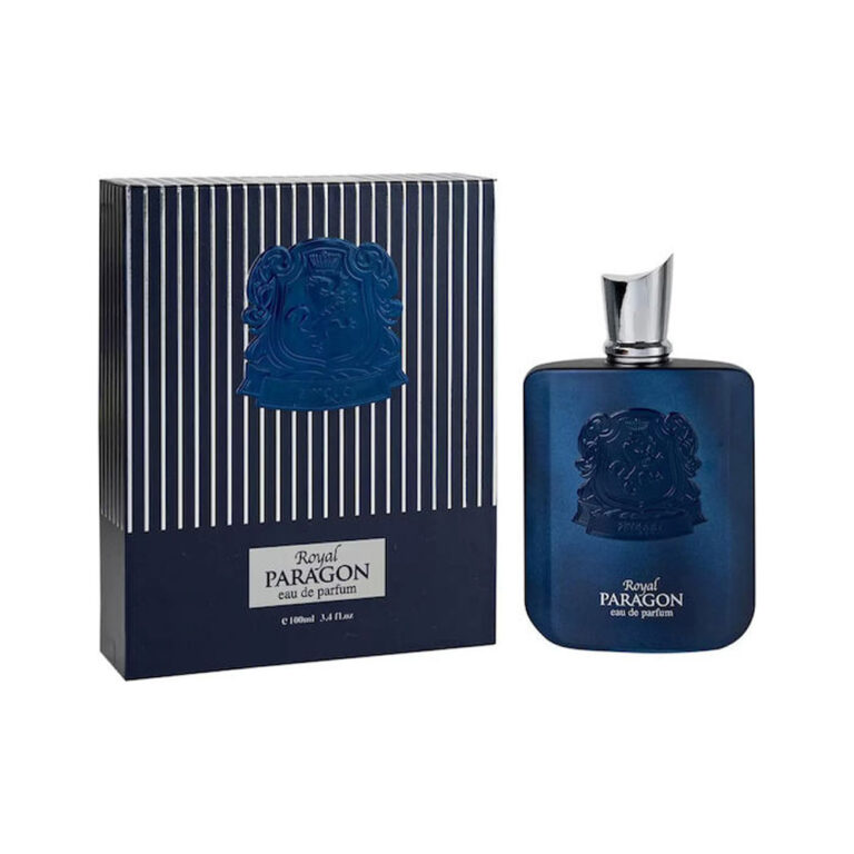 Afnan Royal Paragon Eau de Parfum 100ml
