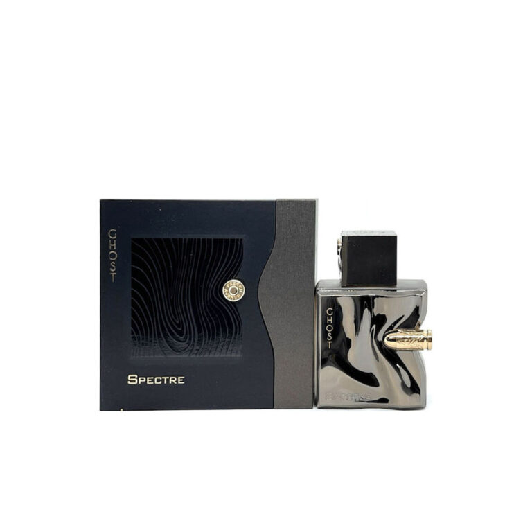 Fragrance World Spectre Ghost Eau de Parfum 80ml