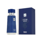 Fragrance World Azzure Aoud Eau de Parfum 100ml