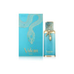 Fragrance World French Avenue Vulcan Feu Eau de Parfum 100ml
