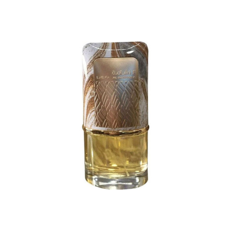 Lattafa Al Nashama Eau de Parfum 100ml