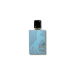 Lattafa Lail Maleki Moroccan Blue Eau de Parfum 100ml