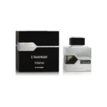 Al Haramain L'Aventure Intense Eau de Parfum 100ml