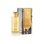Lattafa Khaltaat Al Arabia Royal Blends Eau de Parfum 100ml