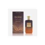 Khadlaj Island Vanilla Dunes Extrait de Parfum 100ml