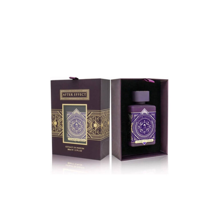 Fragrance World After Effect Eau de Parfum 80ml