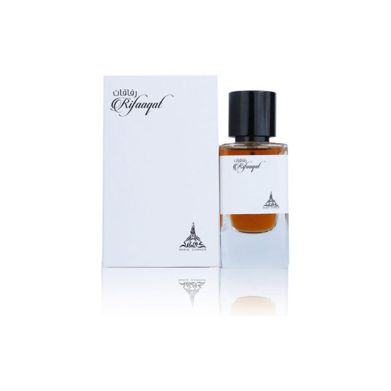 Paris Corner Rifaqaat Eau de Parfum 85ml