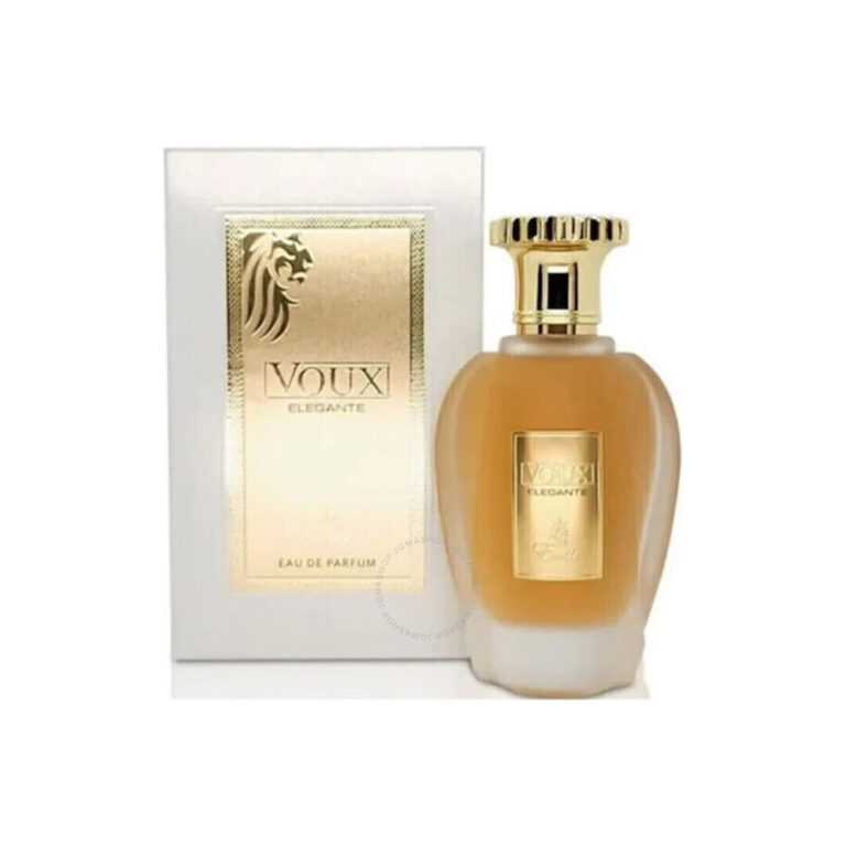 Paris Corner Emir Voux Elegante Eau de Parfum 100ml