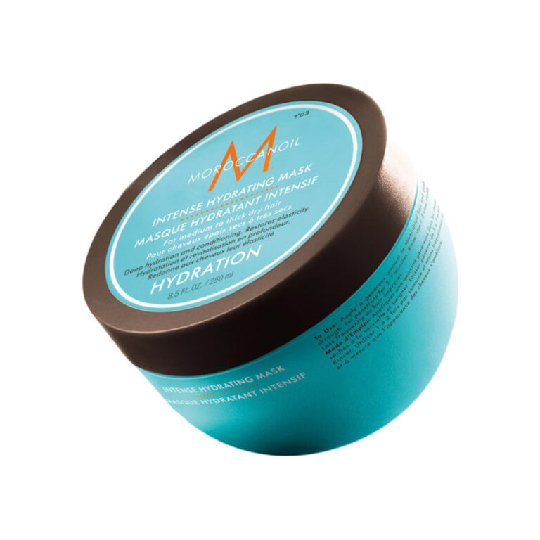 Moroccanoil Intense Hydrating Μάσκα Μαλλιών για Ενυδάτωση 250ml