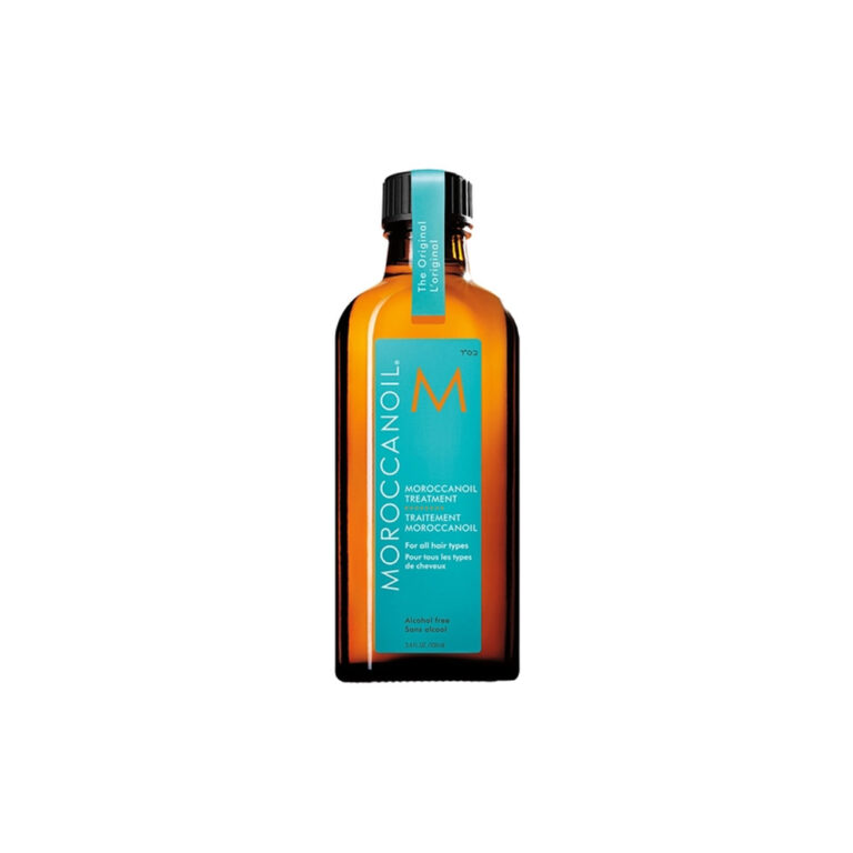 Moroccanoil Treatment All Hair Types Λάδι Μαλλιών για Επανόρθωση κατά της Ψαλίδας 100ml