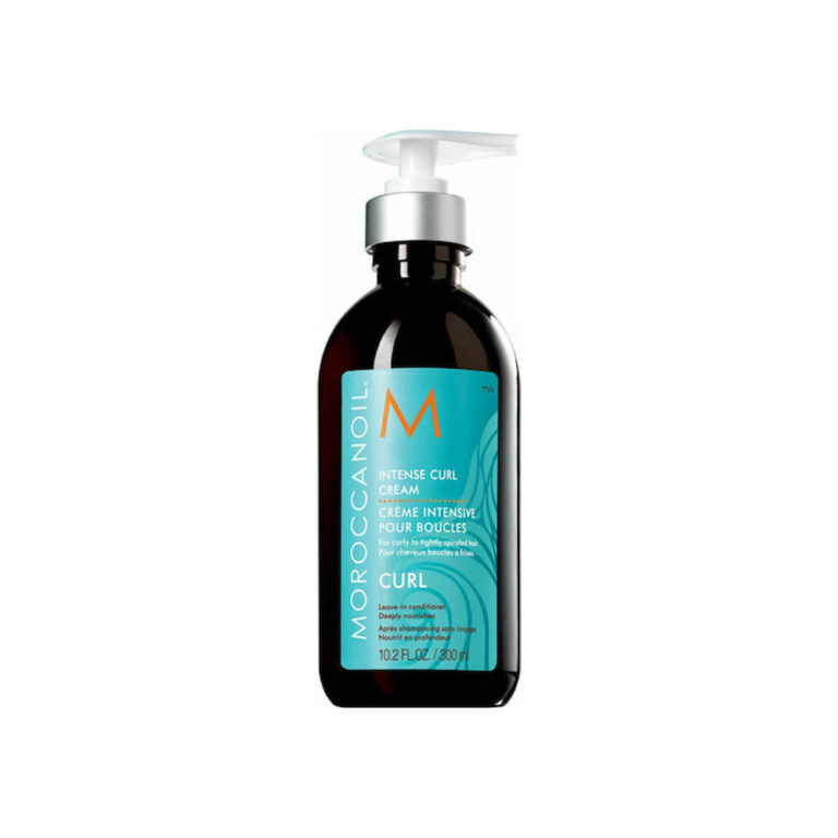 Moroccanoil Κρέμα Μαλλιών Curl για Μπούκλες με Ελαφρύ Κράτημα κατά του Φριζαρίσματος 300ml