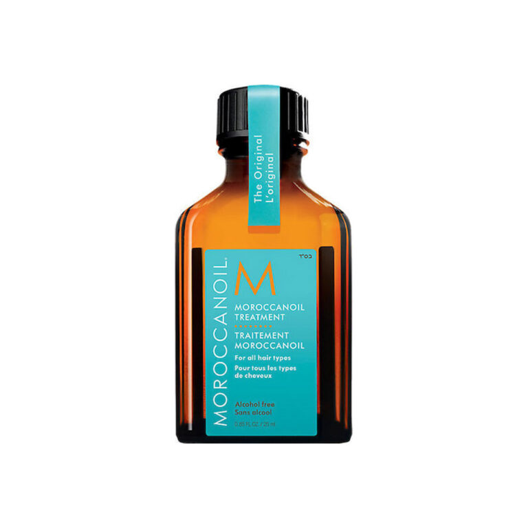 Moroccanoil Treatment All Hair Types Λάδι Μαλλιών για Επανόρθωση κατά της Ψαλίδας 25ml