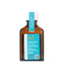 Moroccanoil Treatment Light Λάδι Μαλλιών για Θρέψη κατά της Ψαλίδας 25ml