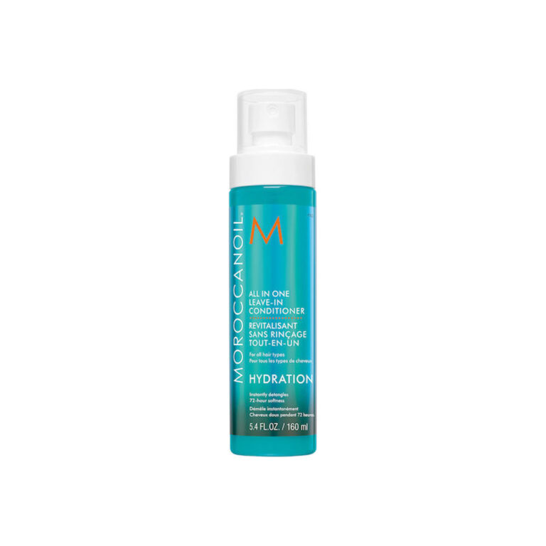 Moroccanoil Hydration All in One Leave In Conditioner Ενυδάτωσης για Όλους τους Τύπους Μαλλιών 160ml