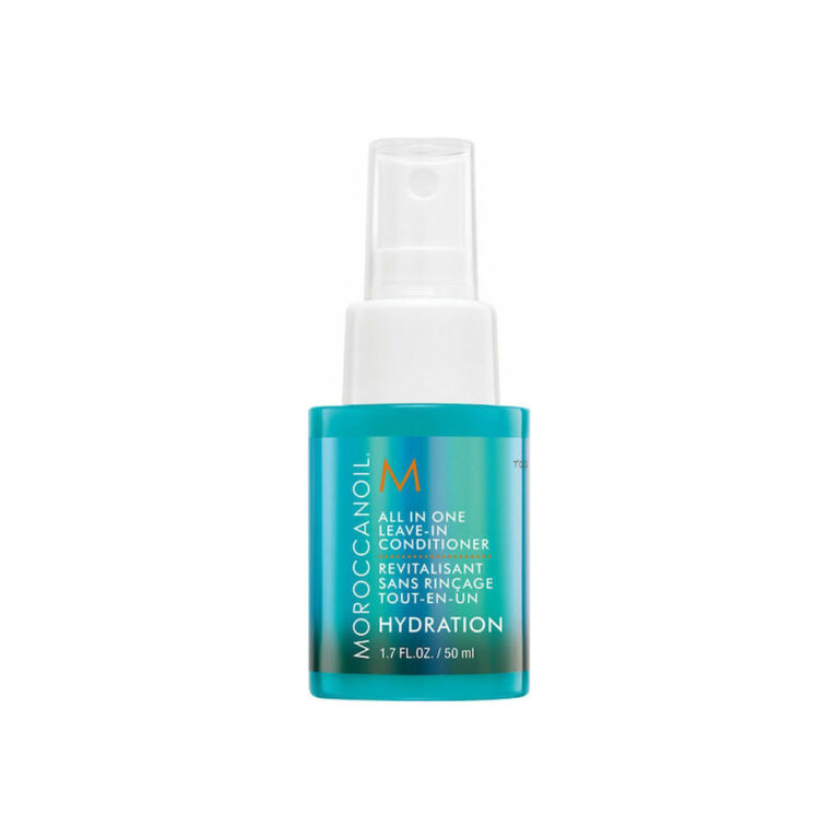 Moroccanoil Hydration All in One Leave In Conditioner Ενυδάτωσης για Όλους τους Τύπους Μαλλιών 50ml