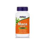 Now Foods Maca 100 φυτικές κάψουλες