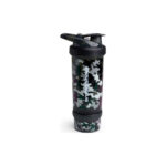 SmartShake Revive Camo Shaker Πρωτεΐνης 750ml Πλαστικό Μαύρο