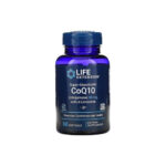 Life Extension Super-Absorbable CoQ10 50mg 60 μαλακές κάψουλες
