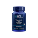 Life Extension Vitamin C & Bio-Quercetin Phytosome Βιταμίνη για Ενίσχυση του Ανοσοποιητικού, τo Δέρμα & Αντιοξειδωτική δράση 1000mg 60 φυτικές κάψουλες