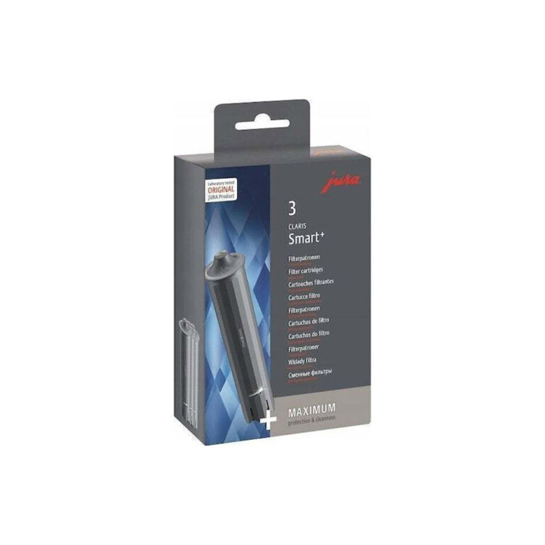 Jura Δοχείο Νερού Μηχανής Espresso 3τμχ