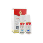 Mavala Switzerland Nail Shield Σκληρυντικό με Πινέλο Two Phase System 2x10ml 20ml