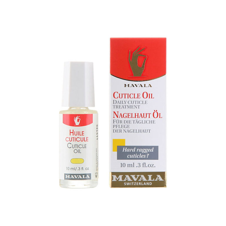 Mavala Switzerland Cuticle Oil 10ml