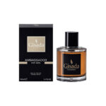 Gisada Ambassador Men Eau de Parfum 100ml