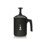 Bialetti Tuttocrema Γαλατιέρα Barista Χωρητικότητας 330ml Χειροκίνητη Μαύρη