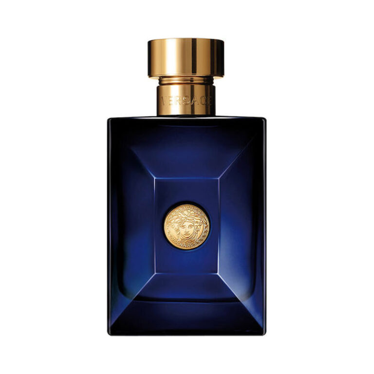 Versace Pour Homme Dylan Blue Eau de Toilette 100ml