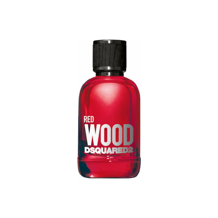 Dsquared2 Red Wood Eau de Toilette 100ml