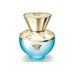 Versace Dylan Turquoise Eau de Toilette 50ml