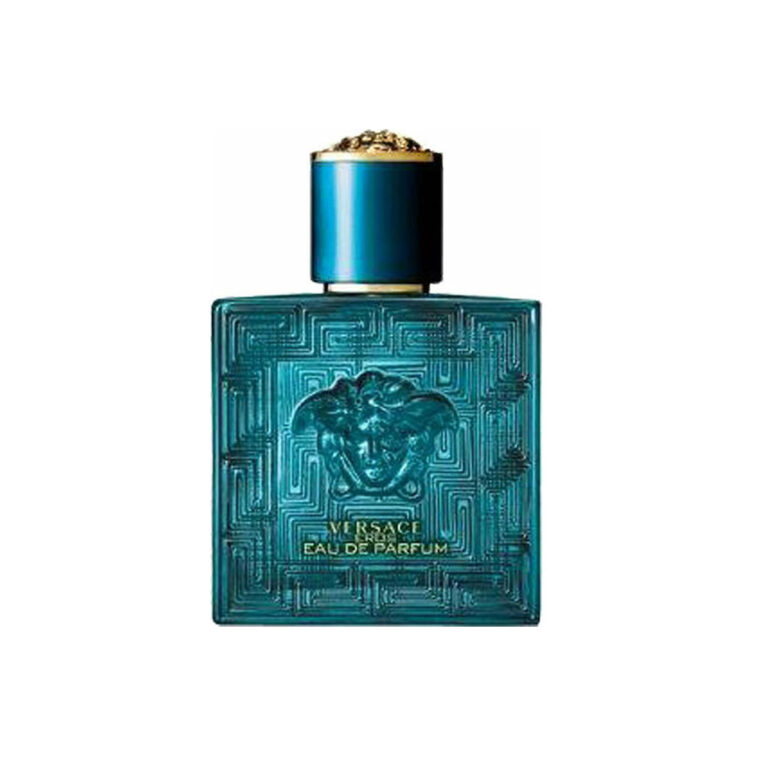 Versace Eros Eau de Parfum 50ml