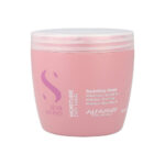 Alfaparf Milano Professional Moisture Dry Hair Nutritive Μάσκα Μαλλιών για Επανόρθωση 500ml