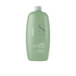 Alfaparf Milano Professional Semi di Lino Σαμπουάν κατά της Πιτυρίδας & της Τριχόπτωσης για Όλους τους Τύπους Μαλλιών 1000ml