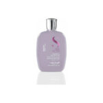 Alfaparf Milano Professional Semi Di Lino Smoothing Σαμπουάν για το Ευαίσθητο Τριχωτό για Όλους τους Τύπους Μαλλιών 250ml