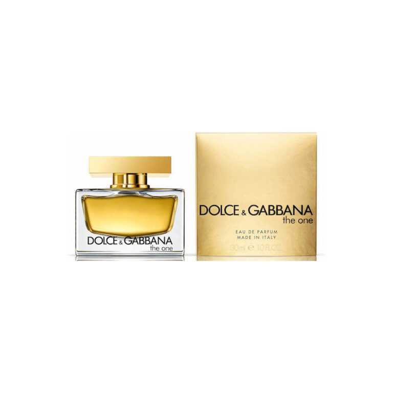 Dolce & Gabbana The One Eau de Parfum 30ml