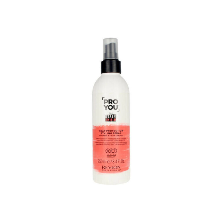 Revlon Proyou The Fixer Shield Spray Θερμοπροστασίας Μαλλιών 250ml