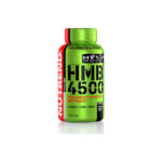 Nutrend HMB 4500 Ειδικό Συμπλήρωμα Διατροφής 100 κάψουλες