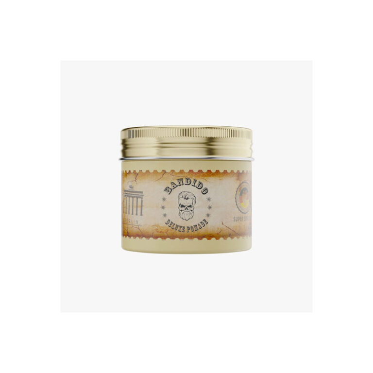 Bandido Cosmetic Deluxe 125ml