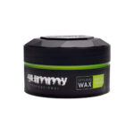 Gummy Styling Wax Matte Finish 150ml