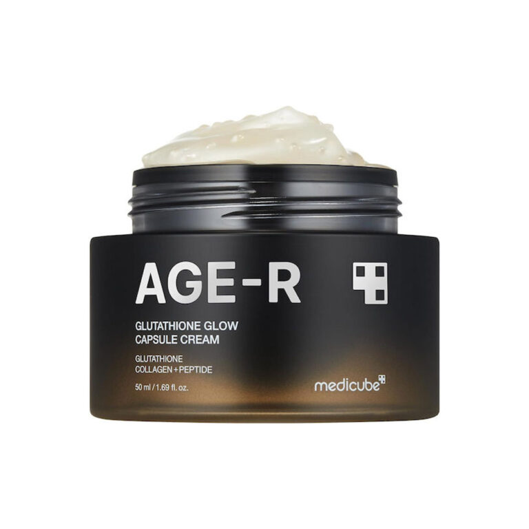 Medicube Age-r Ενυδατική & Συσφικτική Κρέμα Προσώπου με Πεπτίδια 50ml